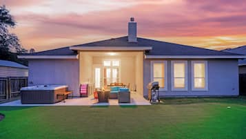 Casa (5 Bedrooms) | Interior