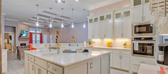 Graford by Avantstay Hot Tub, Firepit, Mini Putt