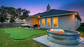 Casa (5 Bedrooms) | Interni