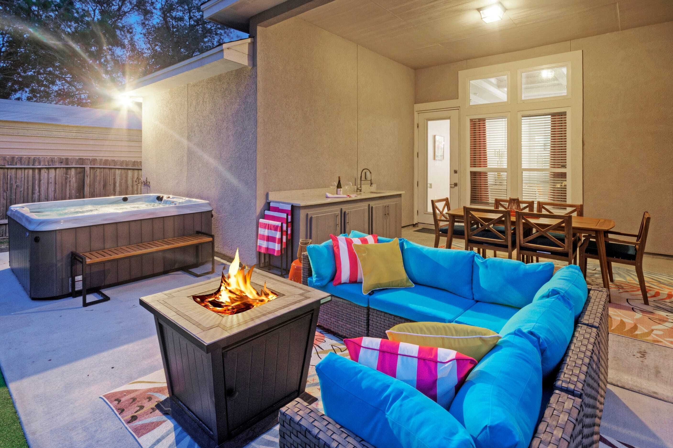 House (5 Bedrooms) | Interior