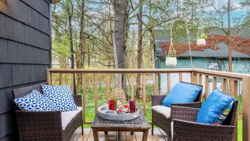 House (4 Bedrooms) | Bahagian dalam