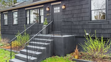 Hus (4 Bedrooms) | Interiør