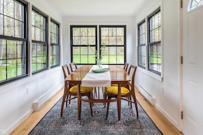 Casa (4 Bedrooms) | Interior