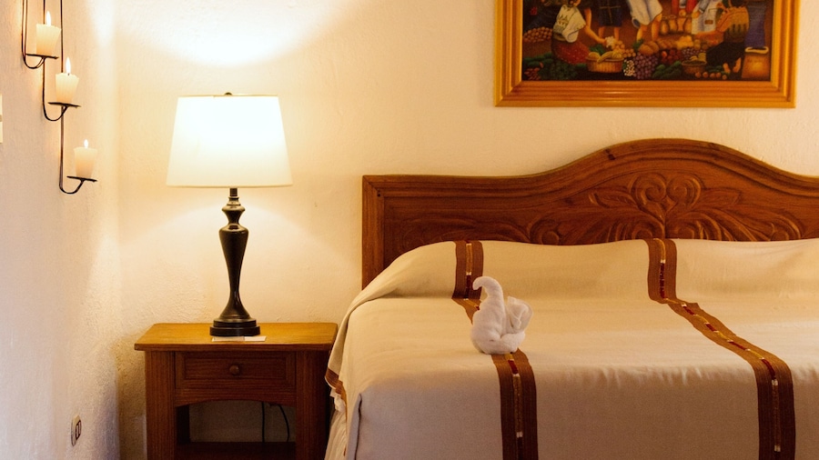 Hotel Toliman
