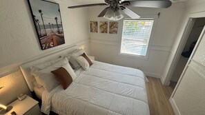 3 bedrooms, iron/ironing board, WiFi, bed sheets - Entire House Climatized Pool Close to the Beach (Hollywood)
