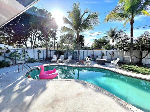 Pool