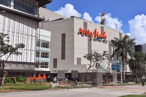 Point of interest - Cozy Studio at Avida Riala Towers (Cebu City)