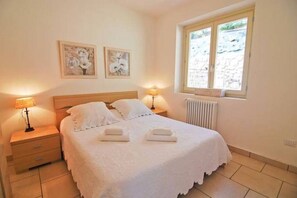 2 bedrooms, WiFi, bed sheets - MDS 3 - My Home in Como (Muronico)