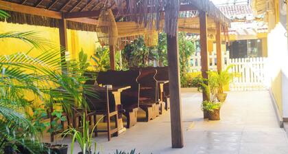 POUSADA VELHA BOIPEBA