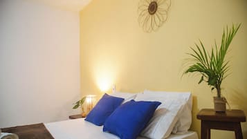 Double Room, Non Smoking, Garden View | Free WiFi