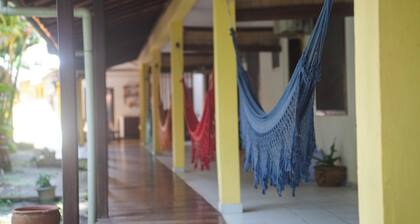 POUSADA VELHA BOIPEBA