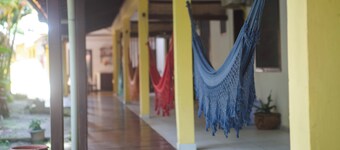 POUSADA VELHA BOIPEBA