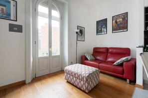 Coin séjour
