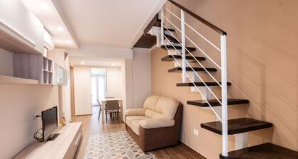 Maison Jolie w/ Balconies