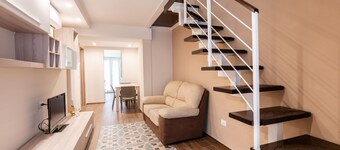 Maison Jolie w/ Balconies