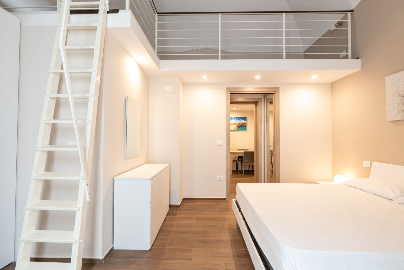 1 chambre, draps fournis