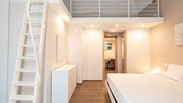 1 chambre, draps fournis