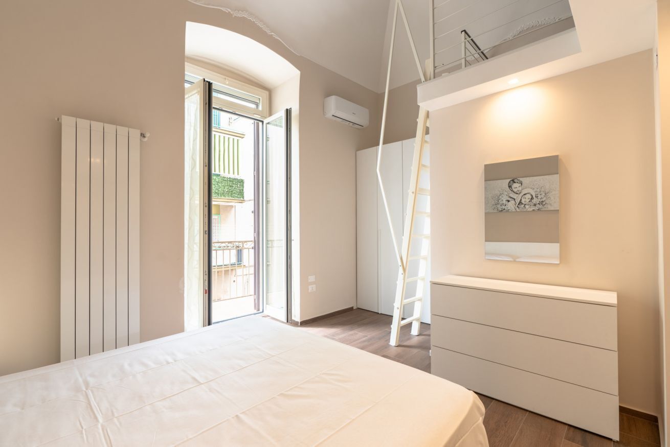 1 chambre, draps fournis