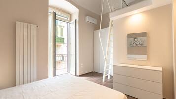 1 chambre, draps fournis