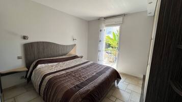 3 habitaciones y wifi gratis