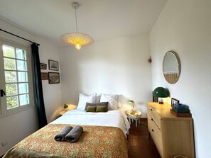 3 habitaciones y wifi gratis 