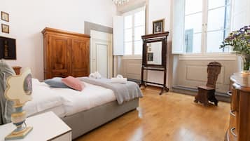 3 Schlafzimmer, Bügeleisen/Bügelbrett, WLAN, Bettwäsche