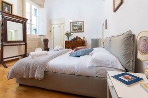 3 Schlafzimmer, Bügeleisen/Bügelbrett, WLAN, Bettwäsche