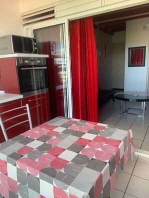 Interior - A 10 min de la Plage ! Appartement Vanille (Les Trois-ilets)