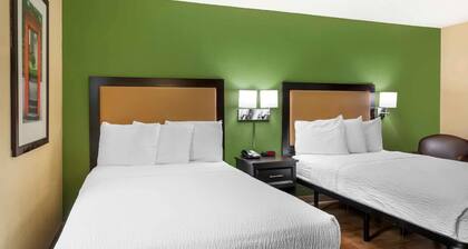 Relax Suites Extended Stay - La Mirada