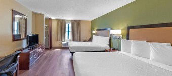  Relax Suites Extended Stay - La Mirada