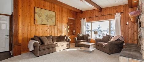 Téléviseur connecté