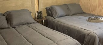 Hogan's Hideout Cottage #8 