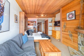 1 habitación, wifi y ropa de cama 