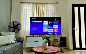 Smart TV 