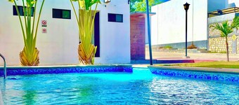 Oferta Excelente Casa En Residencial Privada, Alberca, Asador