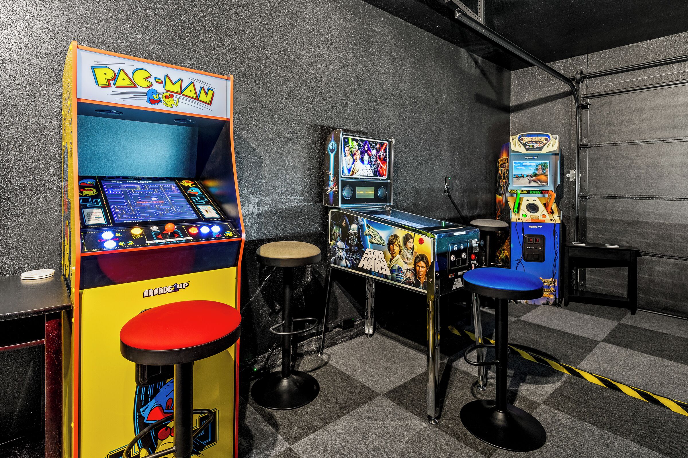 Spielezimmer