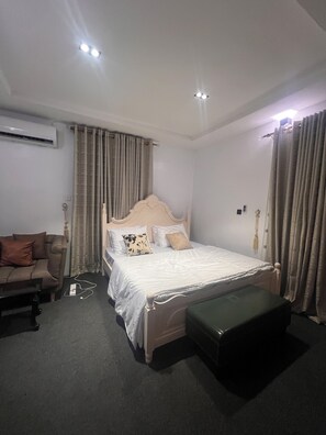 2 camere, ferro/asse da stiro, Wi-Fi, lenzuola