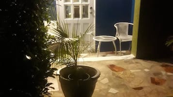 Terrazza/patio