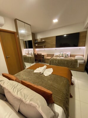 Superior Apartment