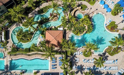 Bright and Meticulous Condo in Beautiful Naples Bay Resort