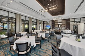 Restaurantes