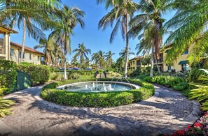 Bañera de hidromasaje exterior