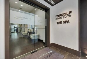 Spa