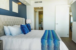 1 bedroom, free WiFi, bed sheets, wheelchair access