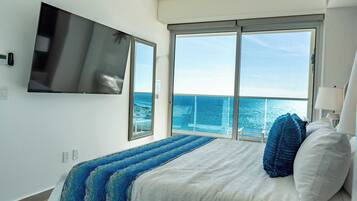 1 habitación, wifi gratis y ropa de cama