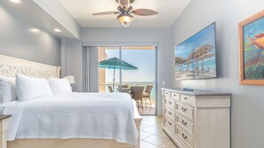 2 bedrooms, iron/ironing board, free WiFi, bed sheets - Las Palomas 2 BR 2 BA Diamante 601 (Puerto Peñasco)