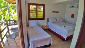 Family Apartment