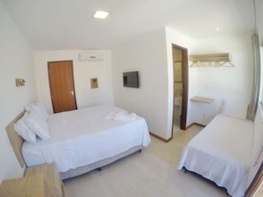 Appartement Familial