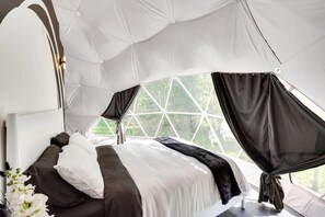 1 Schlafzimmer, Internetzugang, Bettwäsche