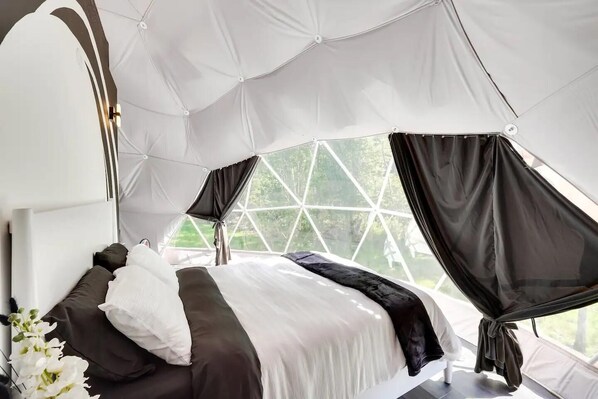 1 slaapkamer, internet, beddengoed